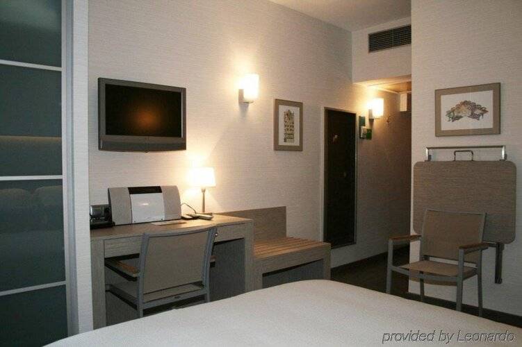 Aparthotel Silver — фото 2