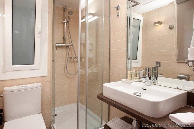 Aparthotel Silver — фото 13