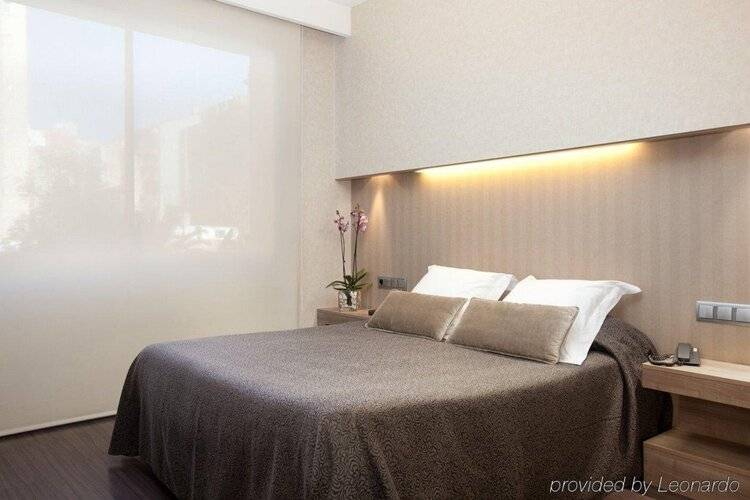 Aparthotel Silver — фото 6