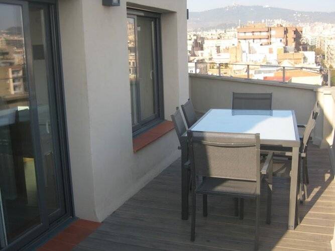 The Corner Apartments By Aspasios (Ex. Arago312 Apartments) — фото 6