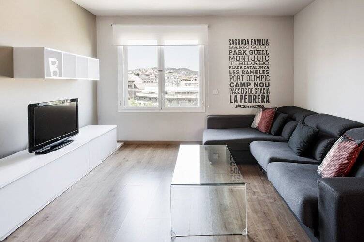 The Corner Apartments By Aspasios (Ex. Arago312 Apartments) — фото 22