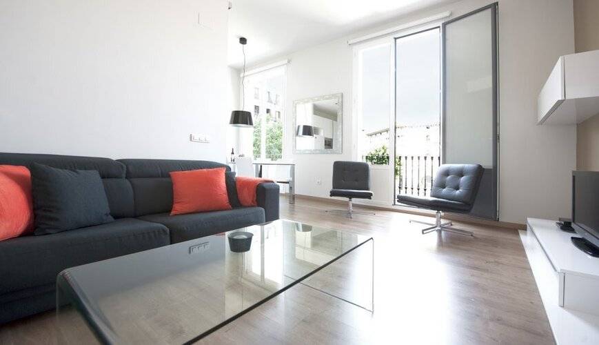 The Corner Apartments By Aspasios, Барселона