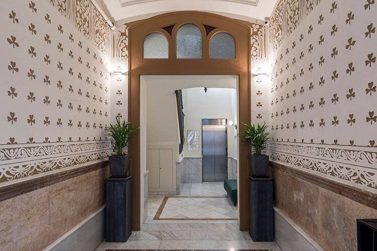 Be Mate Paseo De Gracia — фото 35