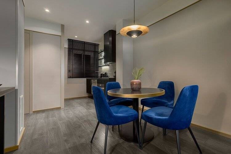 Be Mate Paseo De Gracia — фото 29