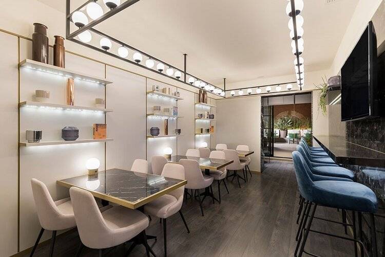 Be Mate Paseo De Gracia — фото 17