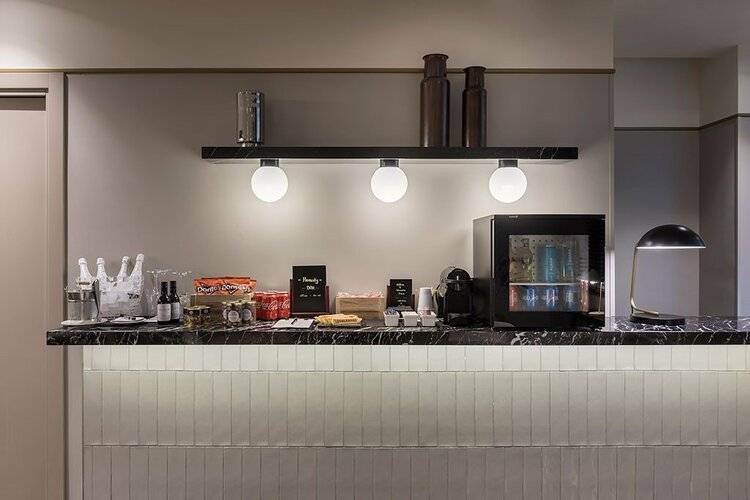 Be Mate Paseo De Gracia — фото 26