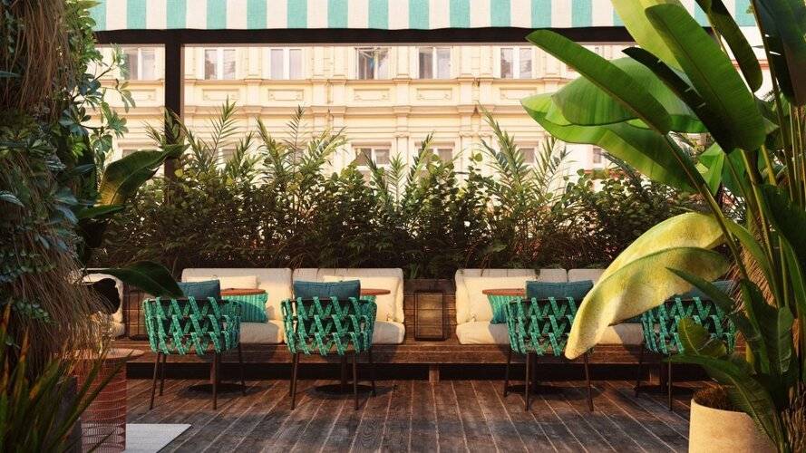 Be Mate Paseo De Gracia — фото 20