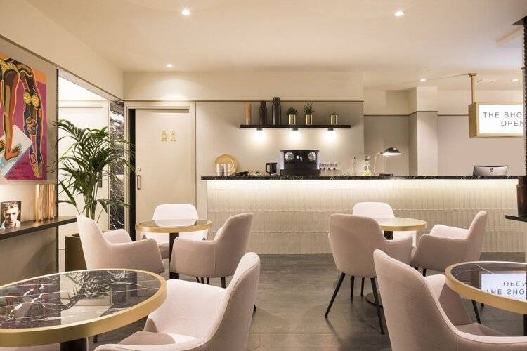 Be Mate Paseo De Gracia — фото 7