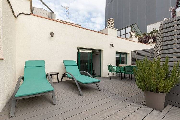 Be Mate Paseo De Gracia — фото 18