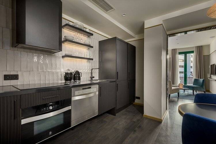 Be Mate Paseo De Gracia — фото 12