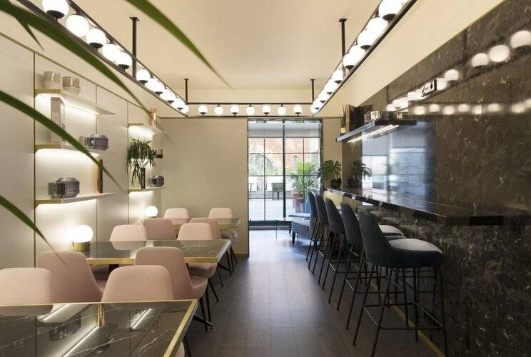 Be Mate Paseo De Gracia — фото 5