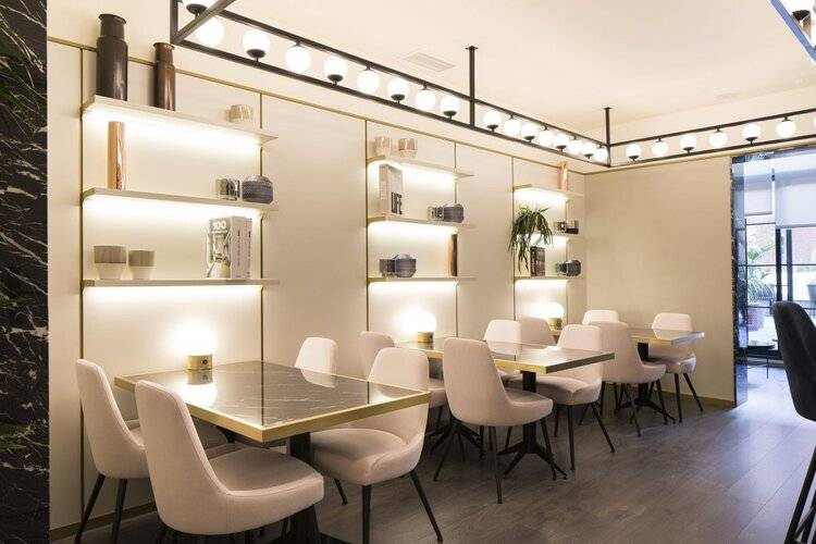 Be Mate Paseo De Gracia — фото 8