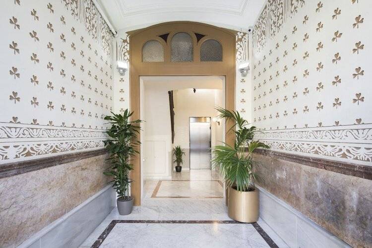 Be Mate Paseo De Gracia — фото 2