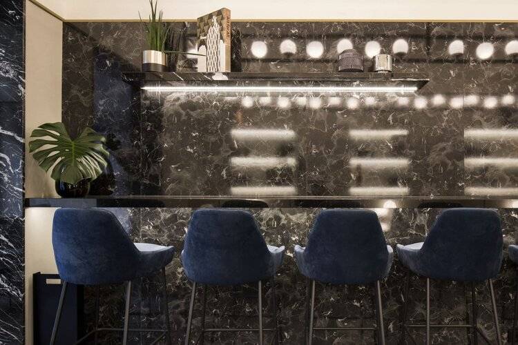 Be Mate Paseo De Gracia — фото 19