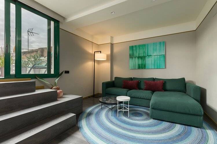 Be Mate Paseo De Gracia — фото 30