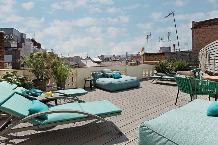 Be Mate Paseo De Gracia — фото 36