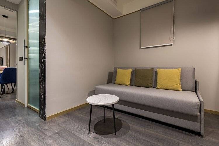 Be Mate Paseo De Gracia — главное фото