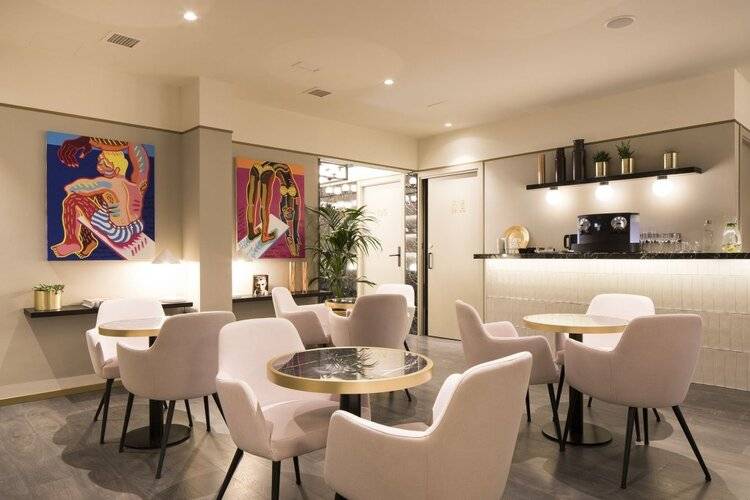 Be Mate Paseo De Gracia — фото 15