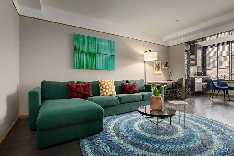 Be Mate Paseo De Gracia — фото 32