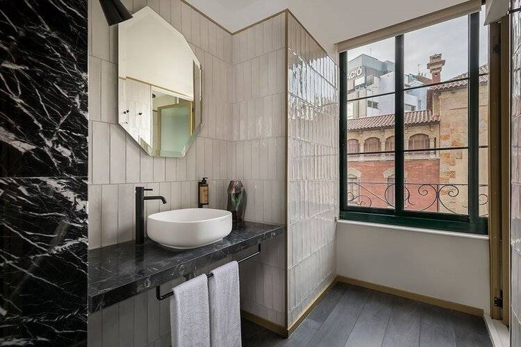 Be Mate Paseo De Gracia — фото 14