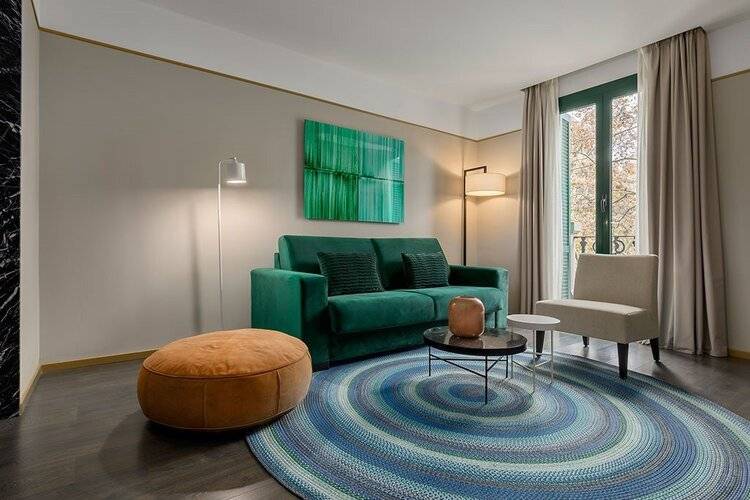 Be Mate Paseo De Gracia — фото 11