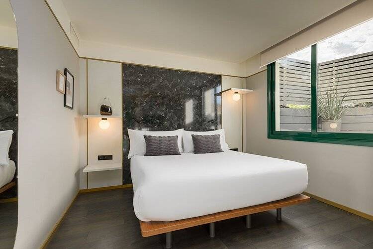 Be Mate Paseo De Gracia — фото 31