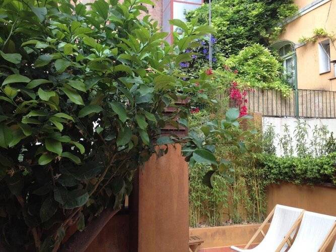 Casa Bella Gracia — фото 2