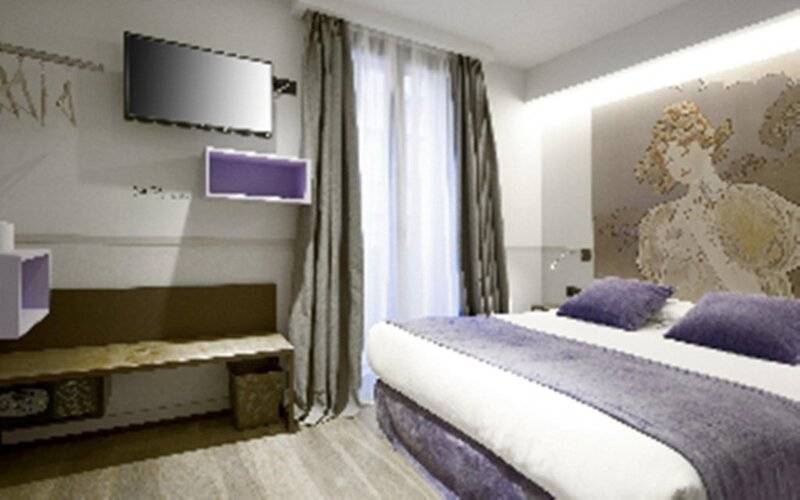 Casa Bella Gracia — фото 20