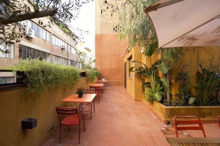 Casa Bella Gracia — фото 4