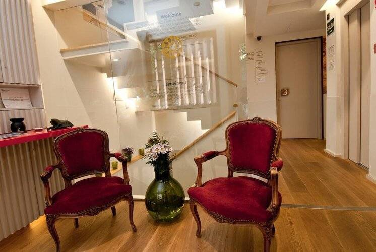 Casa Bella Gracia — фото 9