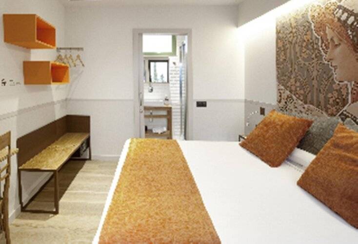 Casa Bella Gracia — фото 21