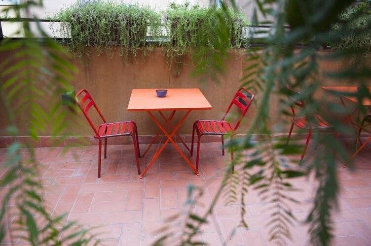 Casa Bella Gracia — фото 8