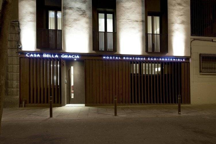 Casa Bella Gracia — фото 6