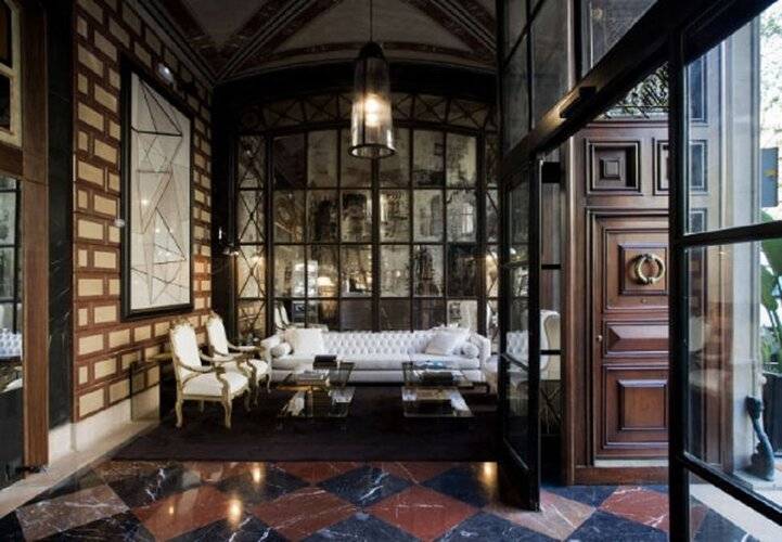 Cotton House Hotel, Autograph Collection — фото 7