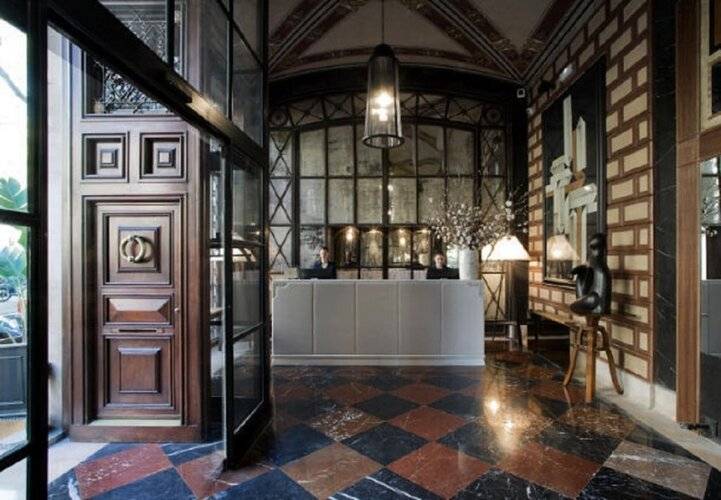 Cotton House Hotel, Autograph Collection — фото 16