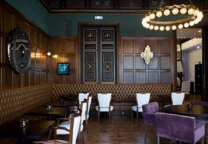 Cotton House Hotel, Autograph Collection — фото 17