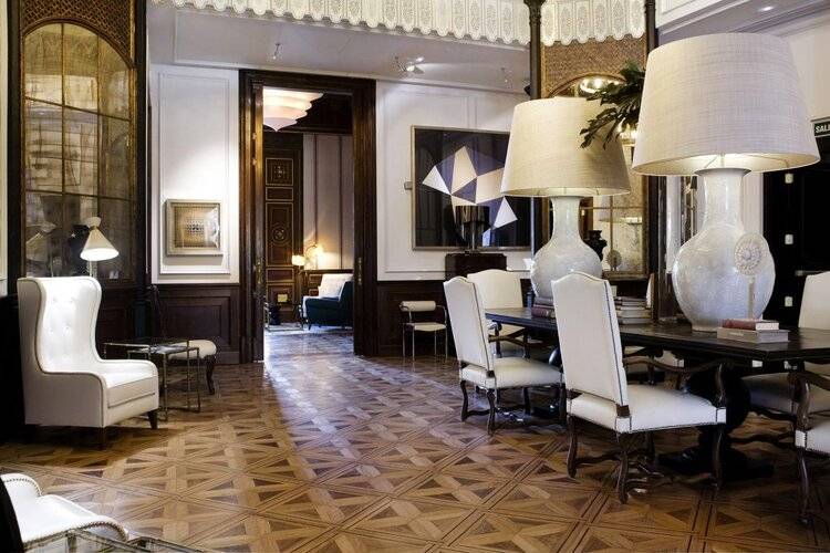 Cotton House Hotel, Autograph Collection — фото 21
