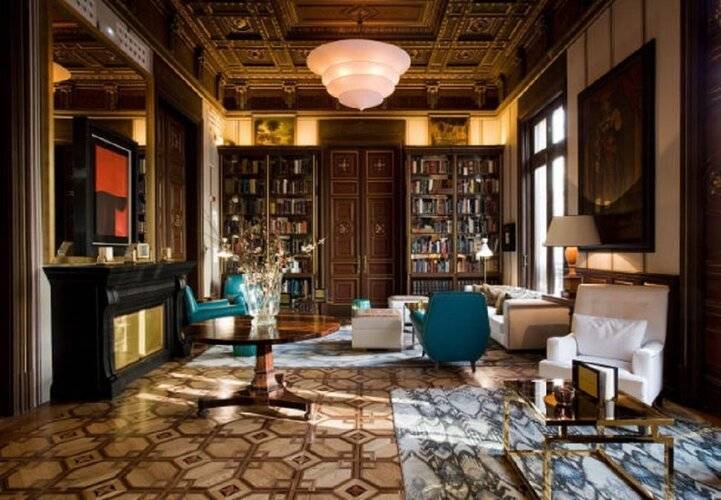 Cotton House Hotel, Autograph Collection — фото 14