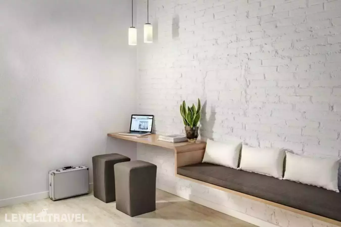 Eric Vokel Boutique Apartments - Sagrada Familia Suites