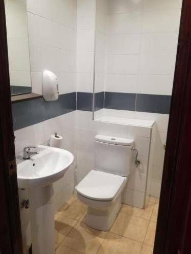 Hostal Sant Ramón — фото 23