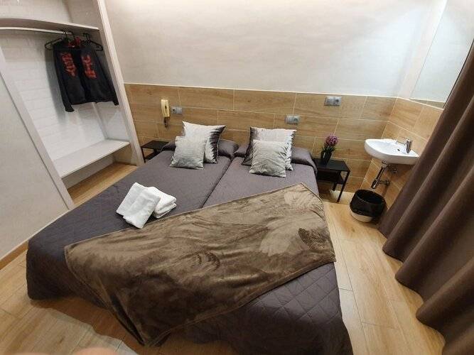 Hostal Sant Ramón — фото 14