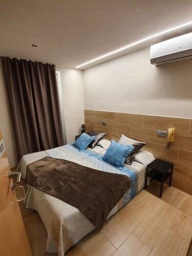 Hostal Sant Ramón — фото 12