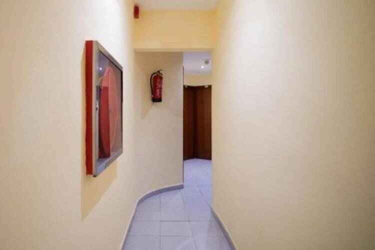 Hostal Sant Ramón — главное фото