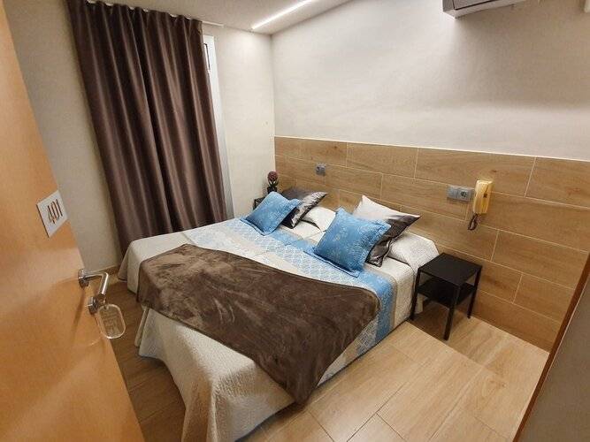 Hostal Sant Ramón — фото 26