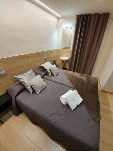 Hostal Sant Ramón — фото 10