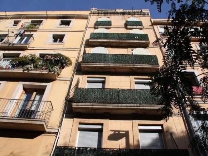 Hostal Sant Ramón — фото 9