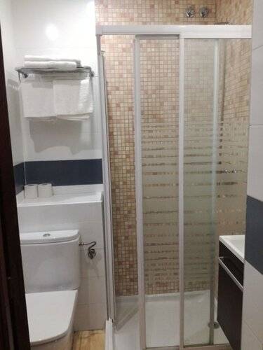 Hostal Sant Ramón — фото 29