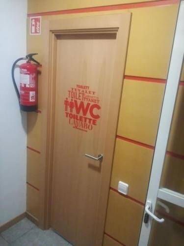 Hostal Sant Ramón — фото 6