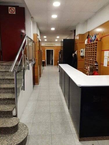 Hostal Sant Ramón — фото 31