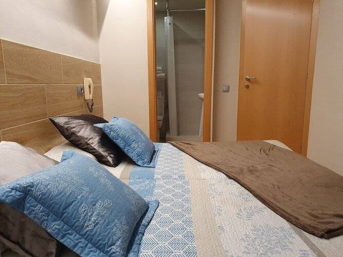 Hostal Sant Ramón — фото 19